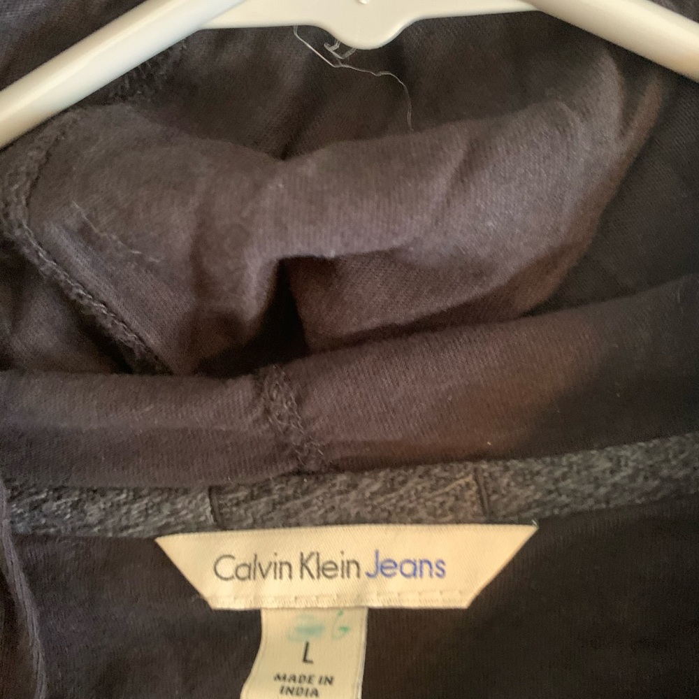 Calvin Klein Hoodie - Picture 2 of 5